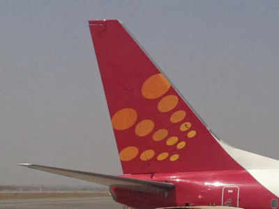 Delhi-bound SpiceJet flight returns to Chennai after technical glitch