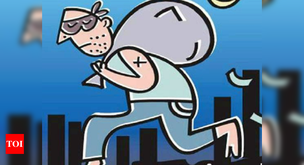 rs-14-lakh-cash-stolen-from-house-in-tirupur-coimbatore-news-times