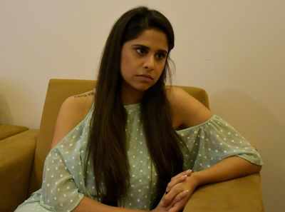 After Vazandar, will Sai be seen in a de-glam look in Pondicherry?