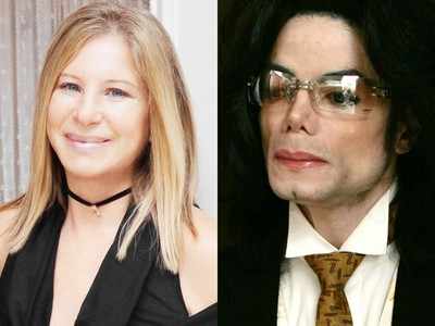 Barbra Streisand on Michael Jackson's accusers: It didn't kill them