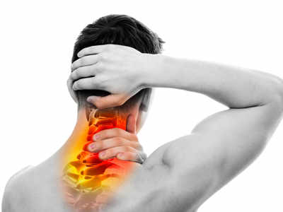 Suffering from cervical pain? Avoiding these foods can help in relieving the pain