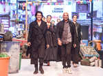 Bombay Times Fashion Week 2019: Samant Chauhan - Day 1