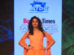 Bombay Times Fashion Week 2019: ATDC - Day 2