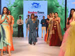 Bombay Times Fashion Week 2019: ATDC - Day 2