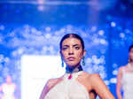 Bombay Times Fashion Week 2019: Queenie Singh - Day 1