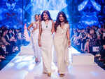 Bombay Times Fashion Week 2019: Queenie Singh - Day 1