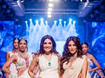 Bombay Times Fashion Week 2019: Queenie Singh - Day 1