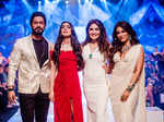 Bombay Times Fashion Week 2019: Queenie Singh - Day 1