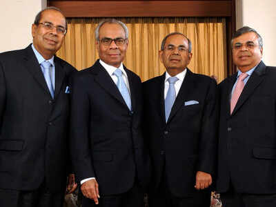 Hinduja family tops UK's richest Asian list for sixth straight year in 2019