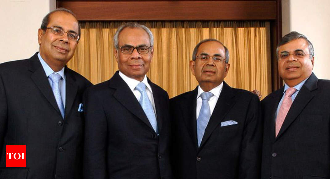 Asian Rich List 2019: Hinduja Family Tops Britan's Asian Rich List