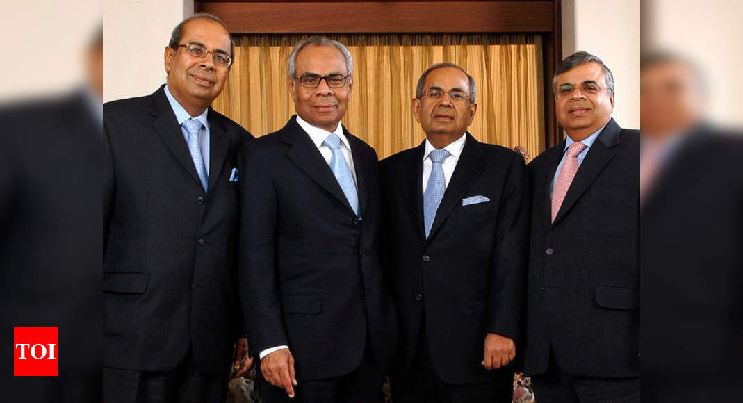 hinduja: Hinduja family tops Asian Rich List with £25.2 bn; LN