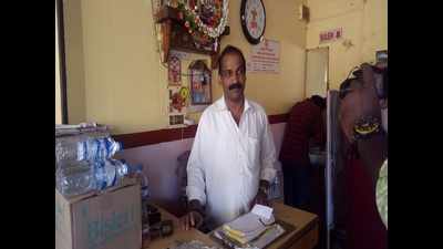 Small eatery owner wins Rs 4 crore lottery in Mangaluru