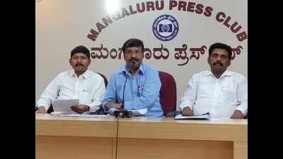 DSS to back Congress candidates in Karnataka: Mavalli Shankar