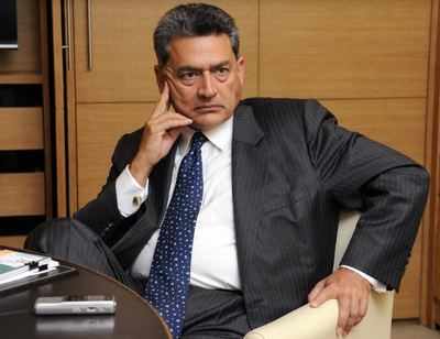 Prosecutors couldn’t get any bank CEO. I was a convenient high-profile guy: Rajat Gupta