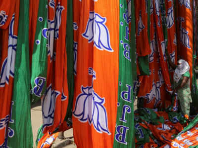 Madhya Pradesh BJP announces 15 LS candidates, drops 5 parliamentarians