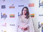 64th Vimal Elaichi Filmfare Awards 2019: Red Carpet