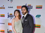 64th Vimal Elaichi Filmfare Awards 2019: Red Carpet