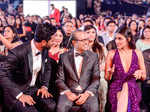 64th Vimal Elaichi Filmfare Awards 2019: Best Shots