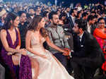 64th Vimal Elaichi Filmfare Awards 2019: Best Shots