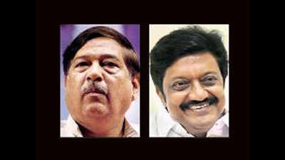 BJP drops all four sitting Maha MPs in 2nd candidates’ list