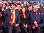 64th Vimal Elaichi Filmfare Awards 2019: Best Shots