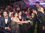 64th Vimal Elaichi Filmfare Awards 2019: Best Shots