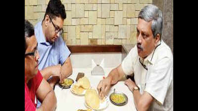Manohar Parrikar's friends, well-wishers pitch for son Utpal to take his legacy forward