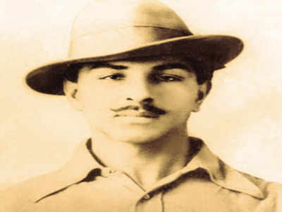 Bhagat Singh links Pakistanis, Indians