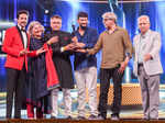 Photos of winners at 64th Vimal Elaichi Filmfare Awards 2019