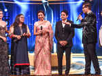 Photos of winners at 64th Vimal Elaichi Filmfare Awards 2019