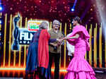 Photos of winners at 64th Vimal Elaichi Filmfare Awards 2019
