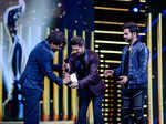 Photos of winners at 64th Vimal Elaichi Filmfare Awards 2019