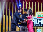 Photos of winners at 64th Vimal Elaichi Filmfare Awards 2019