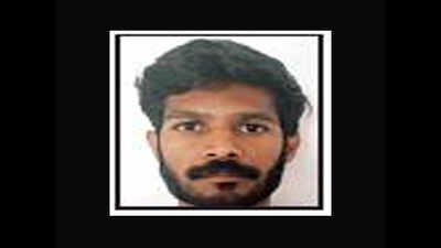 Sex abuse in CPM office: Accused held