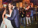 Pictures of Bollywood lovebirds from filmfare