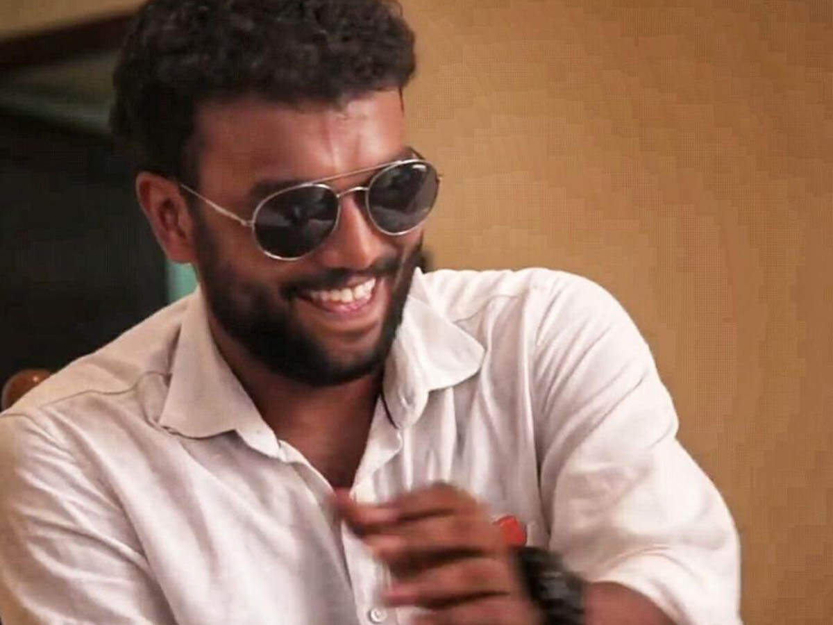 karikku short film