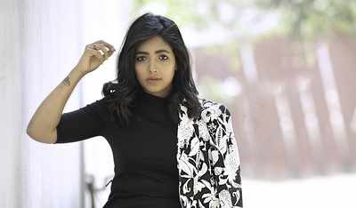 Anupama Gowda: Anchoring is my job; acting is my passion