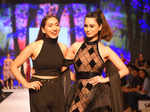 ​Bombay Times Fashion Week 2019: Swati Mishra - Day 2​
