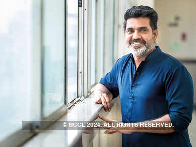 Nitin Kakkar: I am aware that I have two careers at stake; it’s a big responsibility as a director