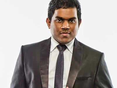 Yuvan is not composing the music for Kolaiyuthir Kaalam | Tamil Movie ...