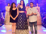 ​Bombay Times Fashion Week 2019: Anshu Jain - Day 2​