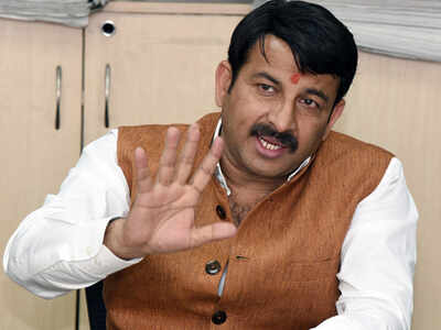 BJP to roll out 'Digital Rath' in Delhi to impress the tech-savvy youth