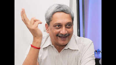 Probe ordered over purification ritual after Parrikar's funeral