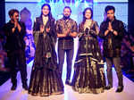 Bombay Times Fashion Week 2019: Rar Studio - Day 2