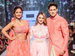 Bombay Times Fashion Week 2019: Sonali Jain - Day 3