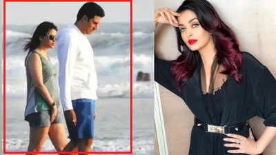 Aishwarya Rai Bachchan’s spokesperson clears the air about her pregnancy rumours