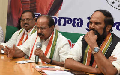 Congress to go it alone in Telangana