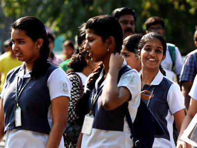 Gujarat Board exams end; Papers to be checked by April second week
