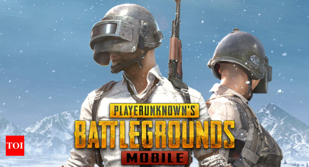 PUBG Mobile time limit: Why players in India had trouble ... - 