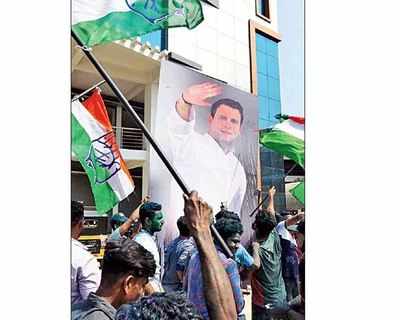 Cong move may change LDF-UDF poll dynamics in Kerala